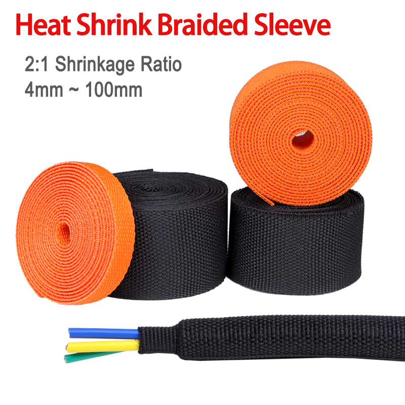 Body Jewelry 4 U - 2/5M Cable Sheath 4mm - 100mm