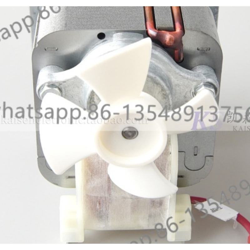 Body Jewelry Factory - Vertical baking charger B3715UI-095 chain motor