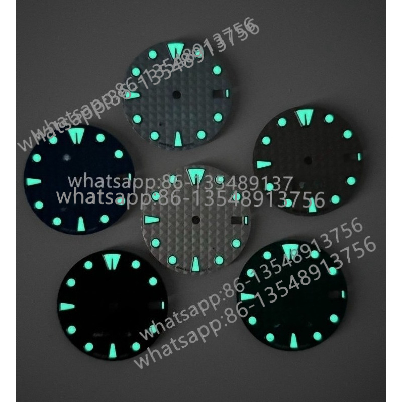 Body Jewelry Factory - New watch modified accessories dial 28.5mm