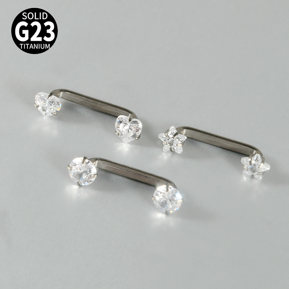 3-1PCS Implant Grade Titanium  - đánh giá và giá Dermal Anchor Top