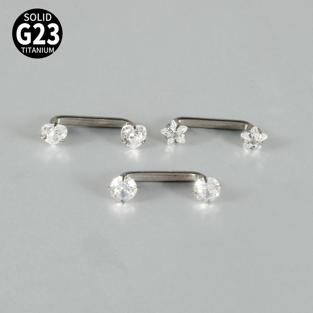 3-1PCS Implant Grade Titanium  - đánh giá và giá Dermal Anchor Top