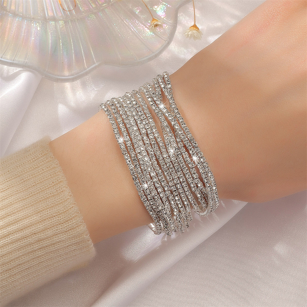 12pcs Personalized Sparkling M - đánh giá và giá Body Jewelry Websites