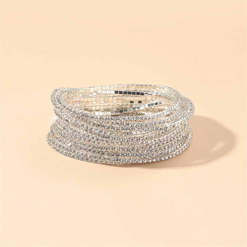 12pcs Personalized Sparkling M - đánh giá và giá Body Jewelry Websites