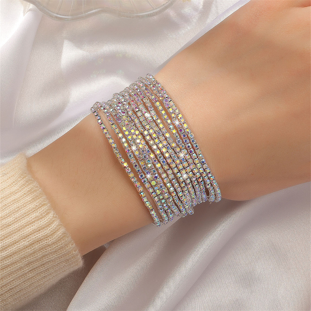12pcs Personalized Sparkling M - đánh giá và giá Body Jewelry Websites