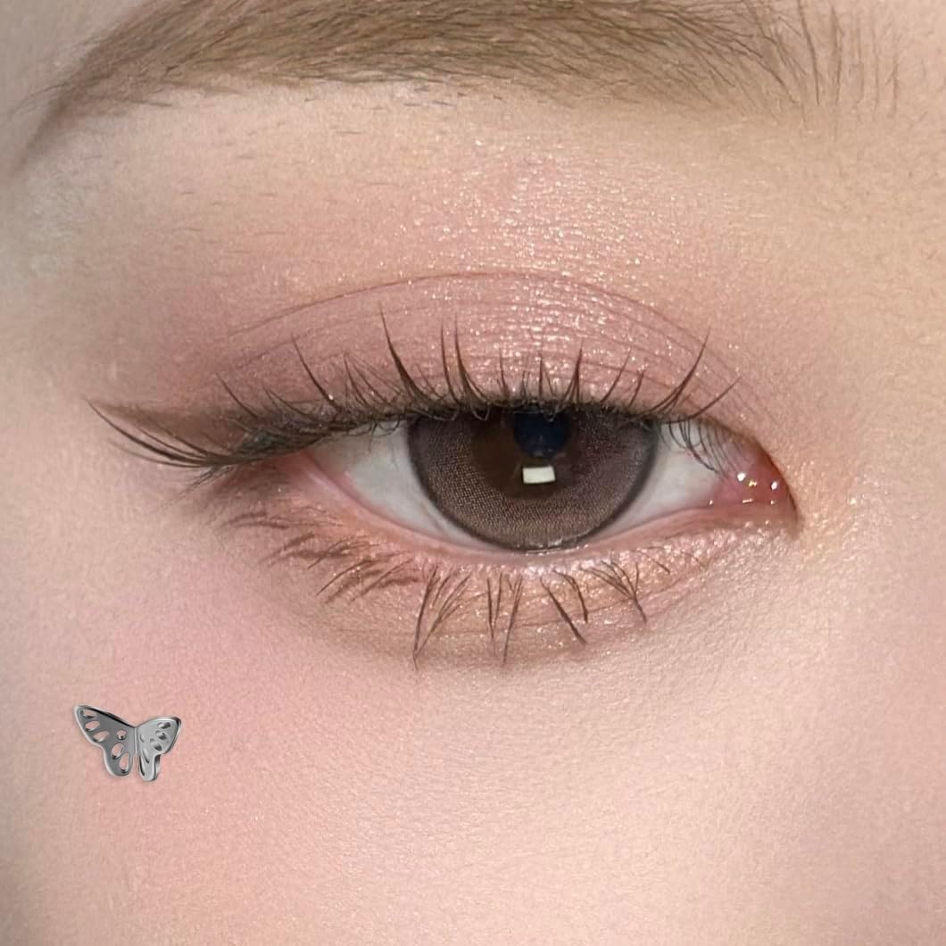 Hollow Butterfly Dermal Anchor - đánh giá và giá Dermal Anchor Top