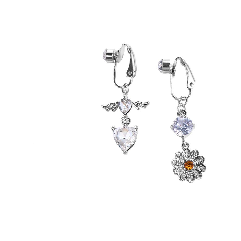 Rhinestone Stainless Steel Bod - đánh giá và giá Body Jewelry Hoops