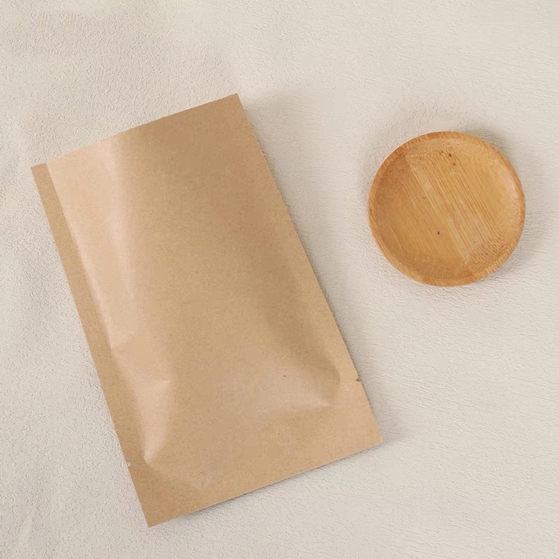 Customized Printing Resealable - đánh giá và giá Star Flat Back