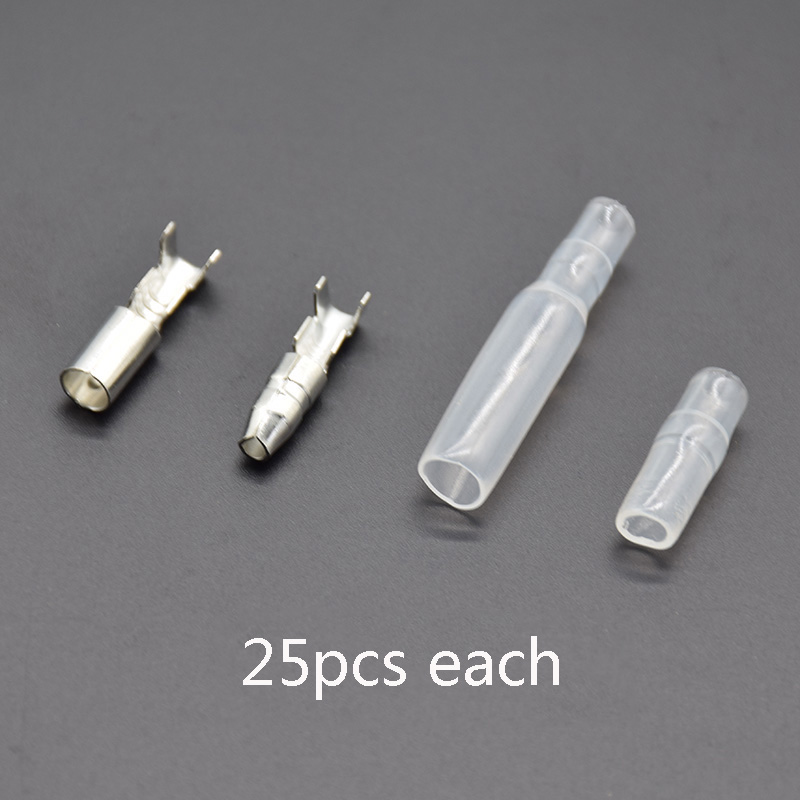 100pcs/25set Car Auto Motorcyc - đánh giá và giá Body Jewelry 4 U