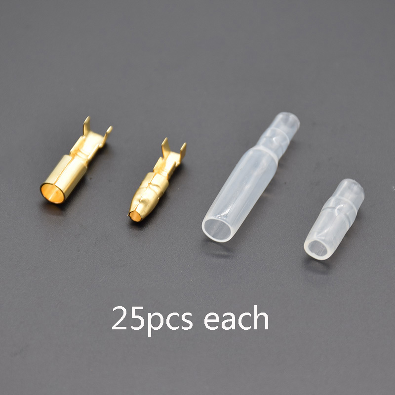 100pcs/25set Car Auto Motorcyc - đánh giá và giá Body Jewelry 4 U