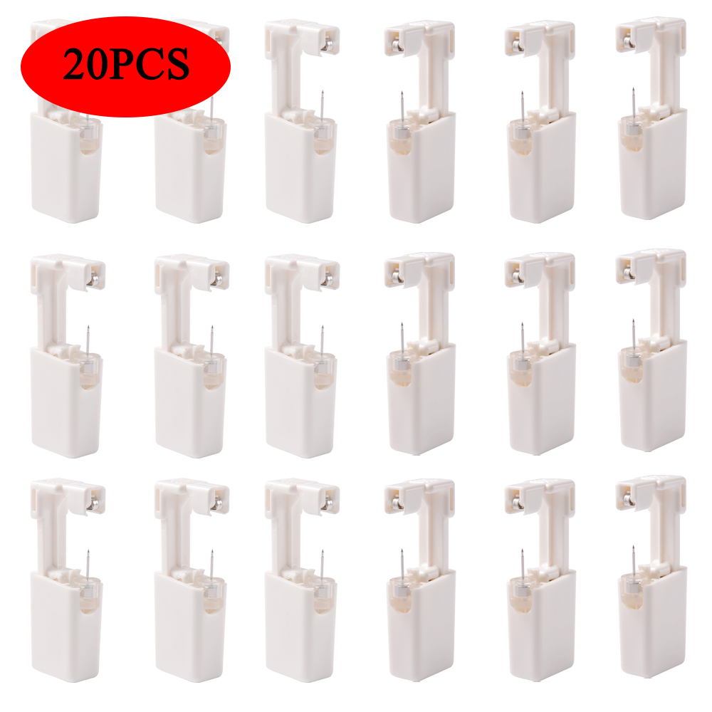 1-20Pcs/set Ear Piercing Gun D - đánh giá và giá Body Jewelry Factory