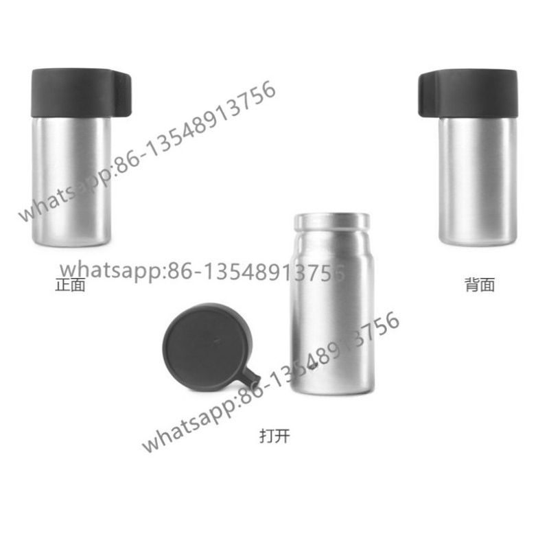 Sealed waterproof aluminum box - đánh giá và giá Body Jewelry Factory