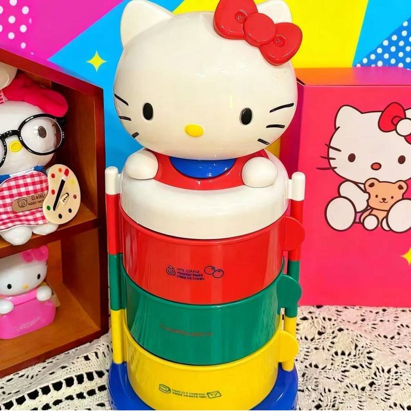 Cartoon Character Hello Kitty  - đánh giá và giá Body Jewelry Websites