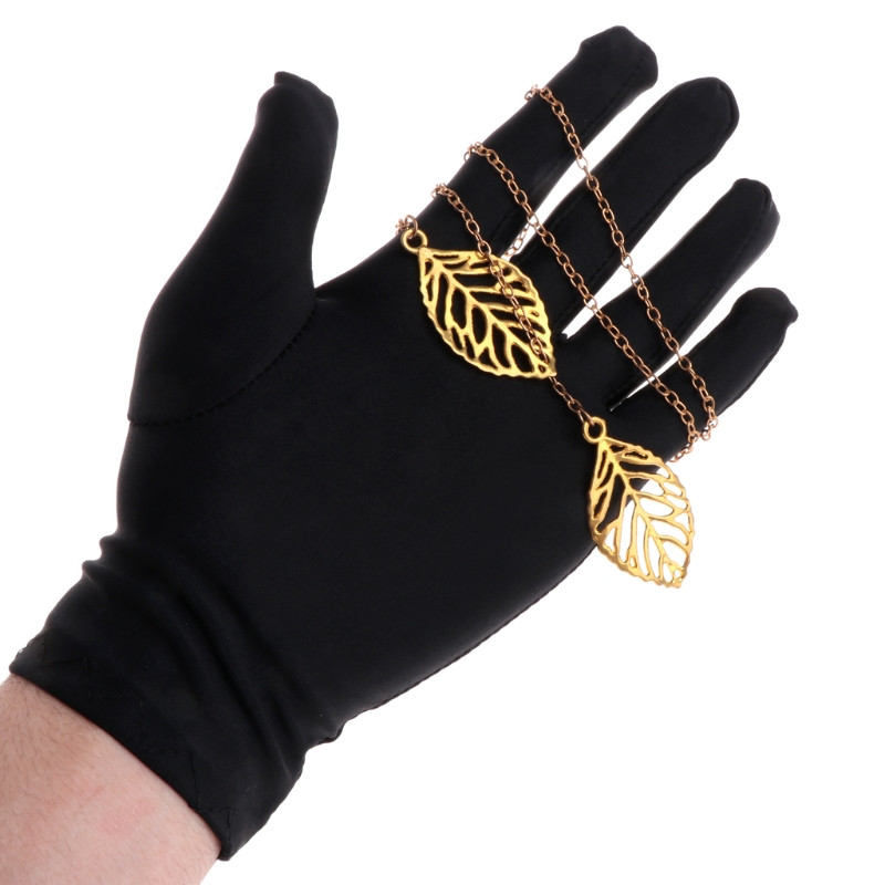 Black Cotton Gloves Jewelry Gl - đánh giá và giá Body Jewelry Websites