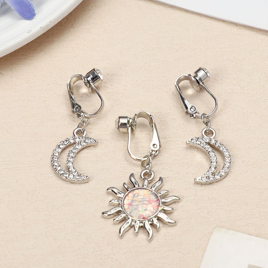 Faux Fake Belly Star Fake Bell - đánh giá và giá Body Jewelry Hoops