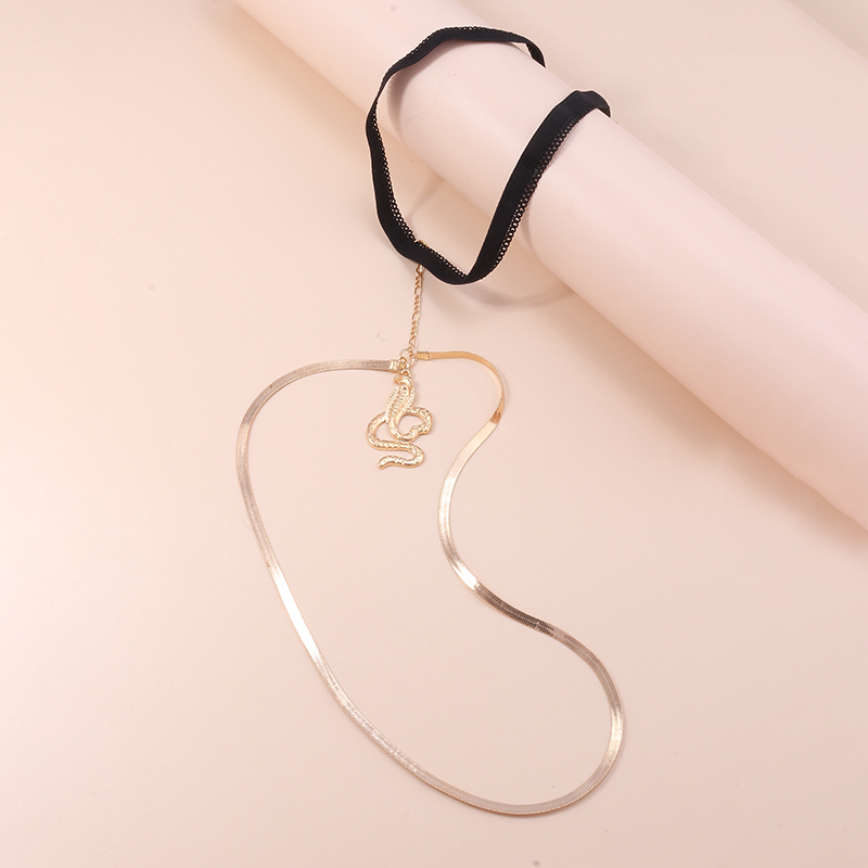 Aihua Bohemian Gold Color Leg  - đánh giá và giá Body Jewelry Leg Chain