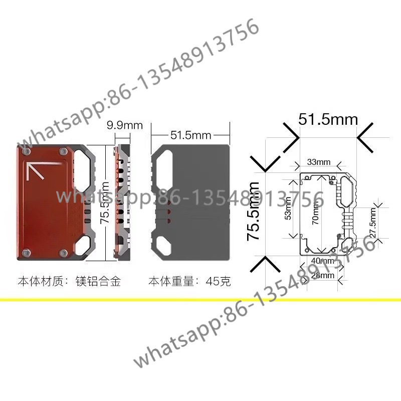 Aluminum alloy heat dissipatio - đánh giá và giá Body Jewelry Factory