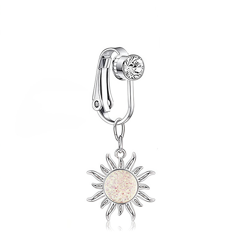 Hot Sale Fake Belly Belly Ring - đánh giá và giá Body Jewelry On Sale