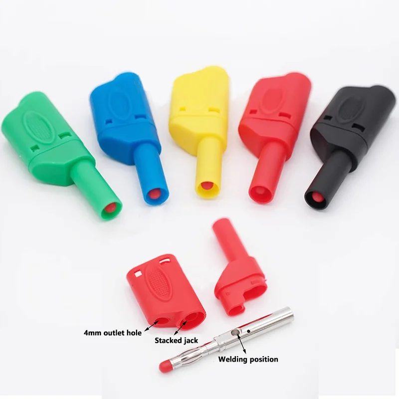 10PCS 4mm Full Sheath Safety B - đánh giá và giá Body Jewelry 4 U