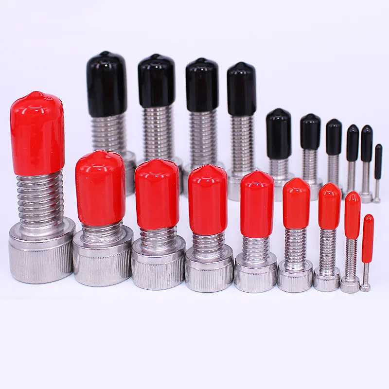 Pvc Soft Sheath Silicone Cap R - đánh giá và giá Body Jewelry 4 U