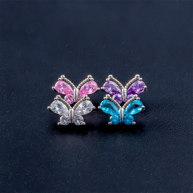 1PC Dermal Anchor Top Piercing - đánh giá và giá Dermal Anchor Top