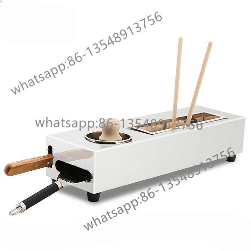 Pancake tool box, crepe making - đánh giá và giá Body Jewelry Factory