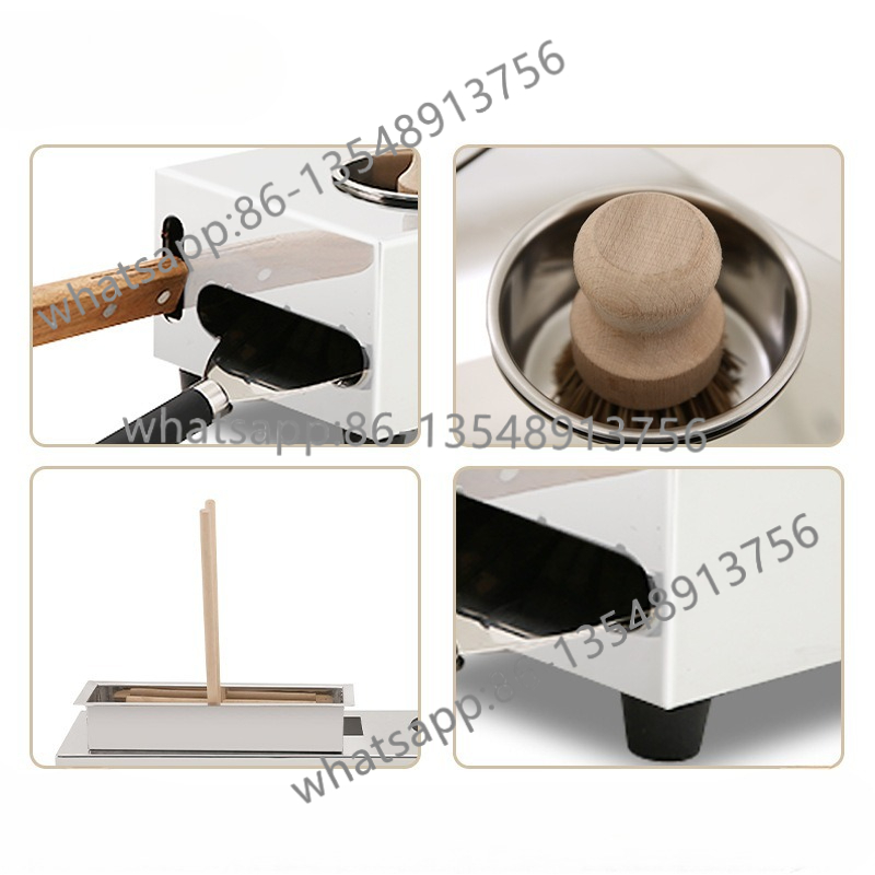 Pancake tool box, crepe making - đánh giá và giá Body Jewelry Factory