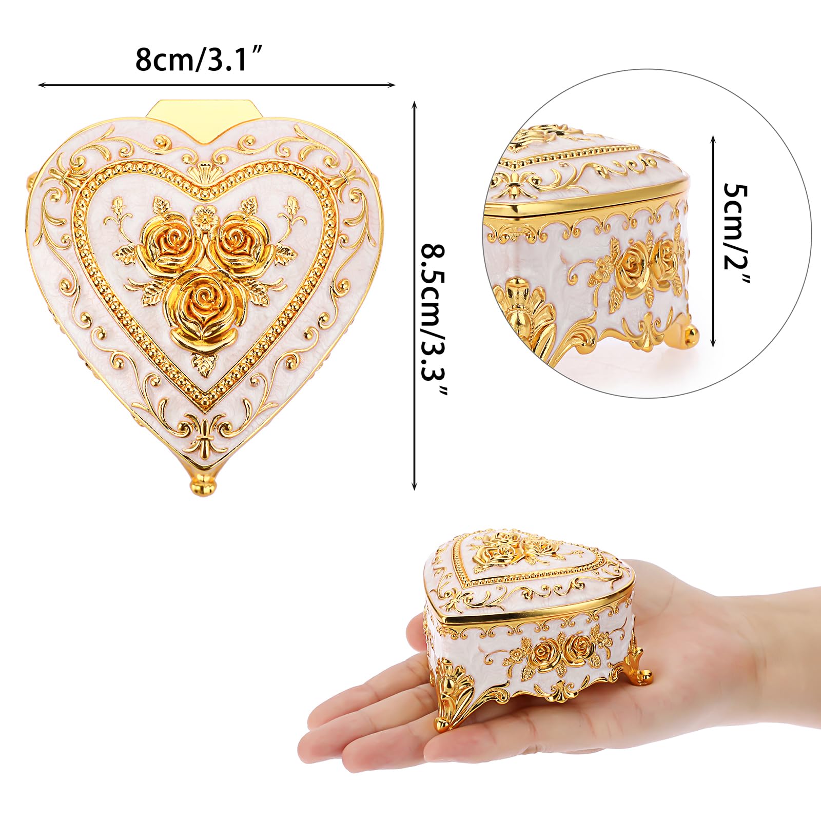 Creative Enamel Color Jewelry  - đánh giá và giá Body Jewelry Websites