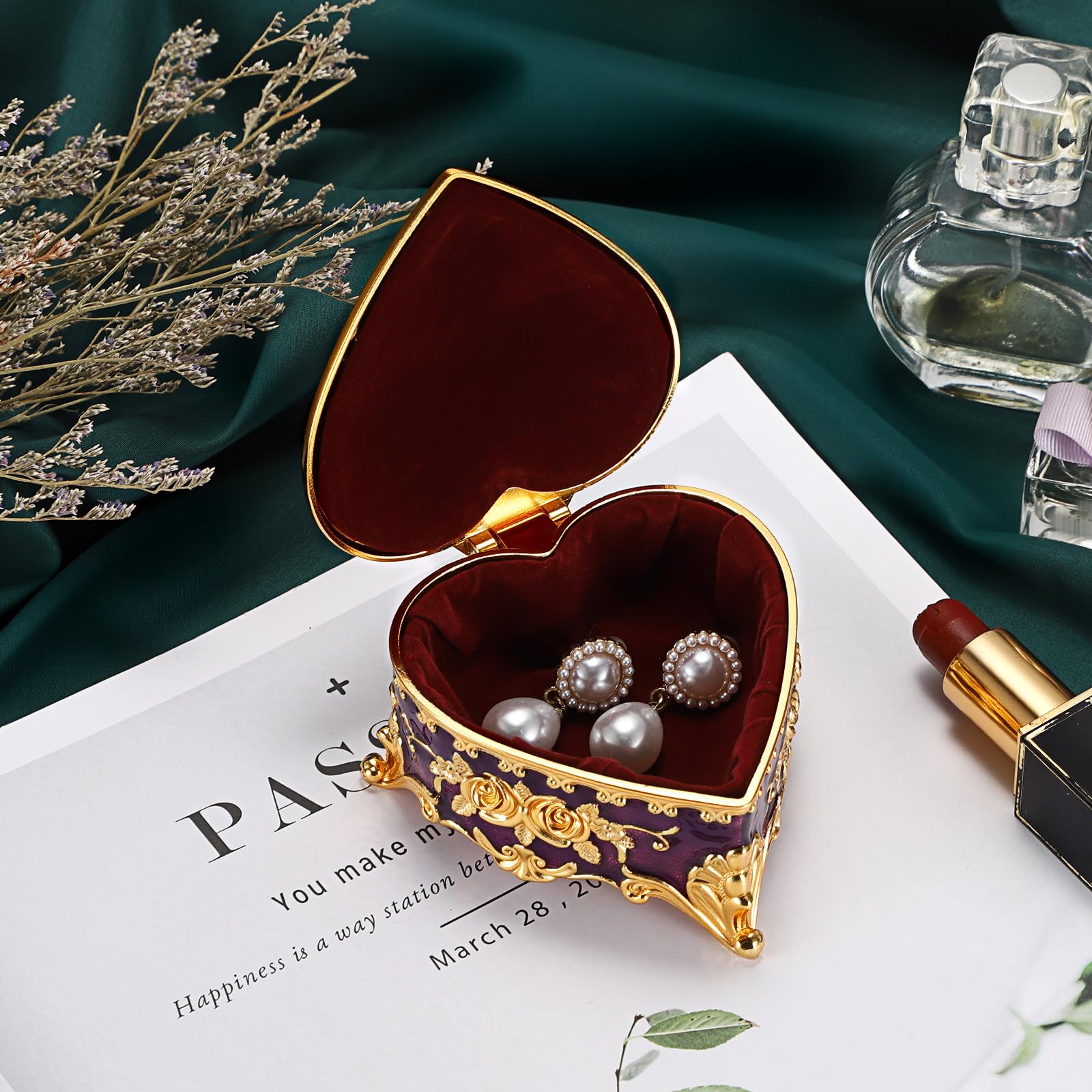 Creative Enamel Color Jewelry  - đánh giá và giá Body Jewelry Websites