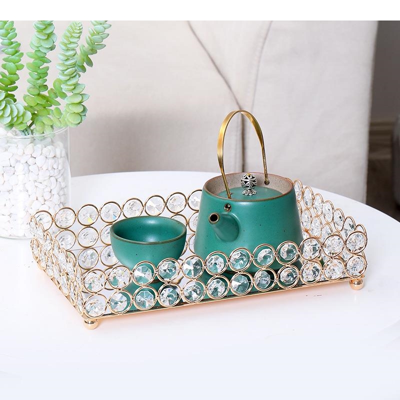 Nordic Trays Decorative Glass  - đánh giá và giá Body Jewelry Websites