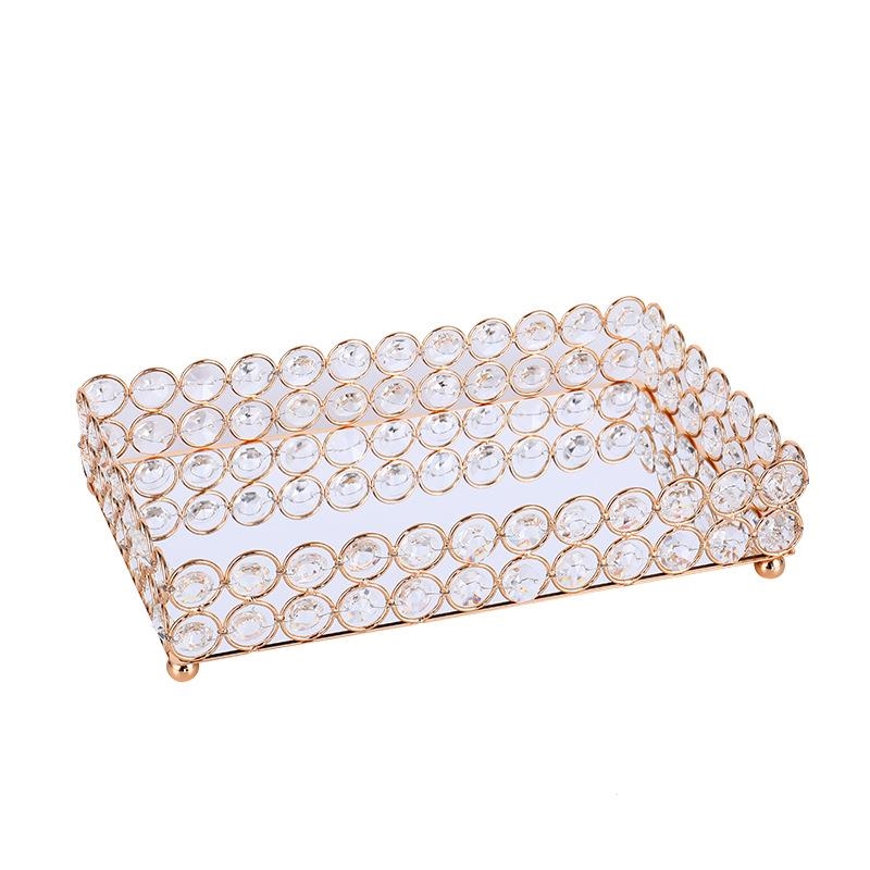 Nordic Trays Decorative Glass  - đánh giá và giá Body Jewelry Websites