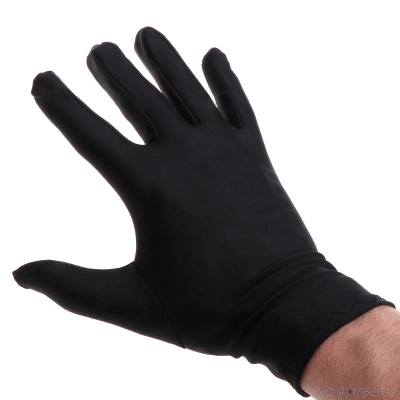 Jewelry Gloves Black Inspectio - đánh giá và giá Body Jewelry Websites