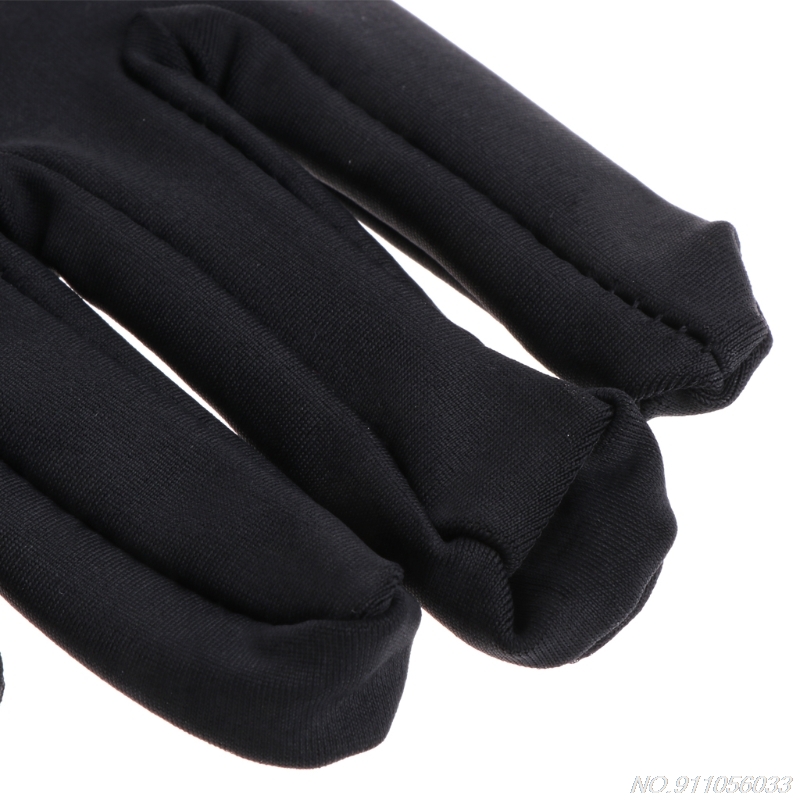 Jewelry Gloves Black Inspectio - đánh giá và giá Body Jewelry Websites