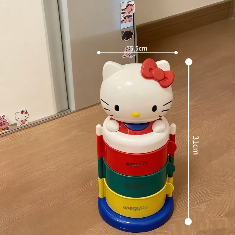 Sanrio Cartoon Animation Chara - đánh giá và giá Body Jewelry Websites