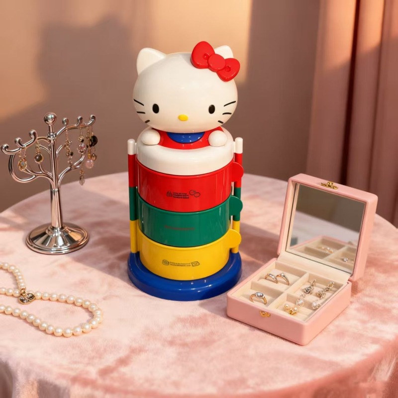 Sanrio Cartoon Animation Chara - đánh giá và giá Body Jewelry Websites