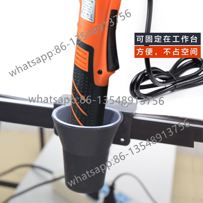 Electric screwdriver placement - đánh giá và giá Body Jewelry Factory